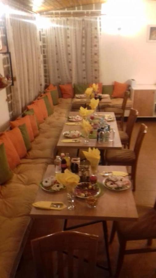 Michel Hotel บันสโก ภายนอก รูปภาพ