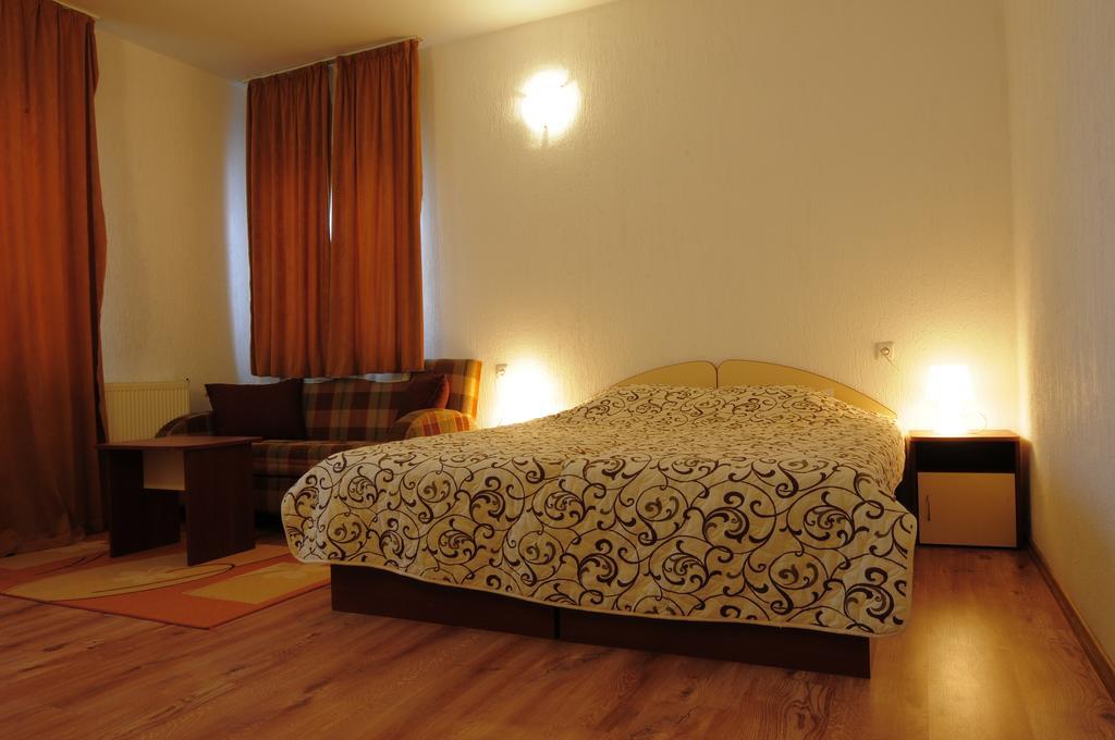 Michel Hotel บันสโก ภายนอก รูปภาพ
